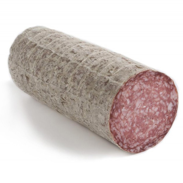 Salame Milano - Salumificio Subalpino-image