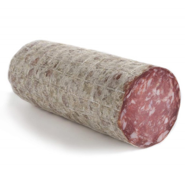 Salame Crespone - Salumificio Subalpino-image