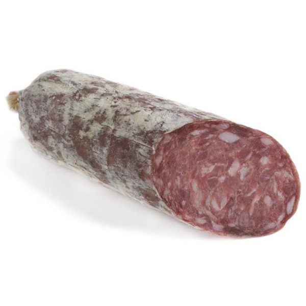 Salame Filzetta - Salumificio Subalpino-image