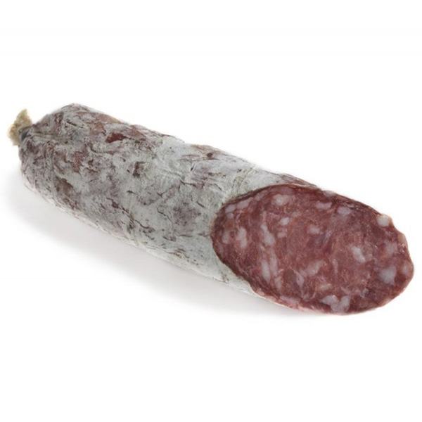 Salame Tronchetto - Salumificio Subalpino-image