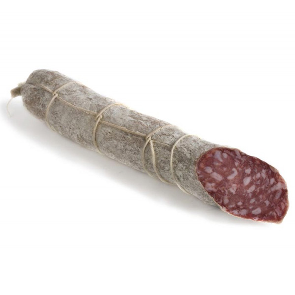 Salame Subalpino - Salumificio Subalpino-image