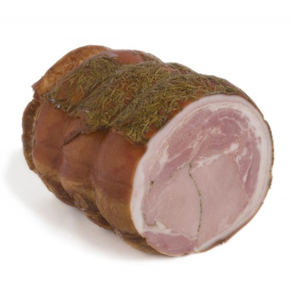 Porchetta al Forno - Salumificio Subalpino-image