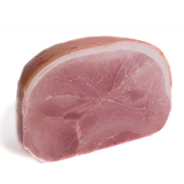 Prosciutto Cotto "Top" - Salumificio Subalpino-image