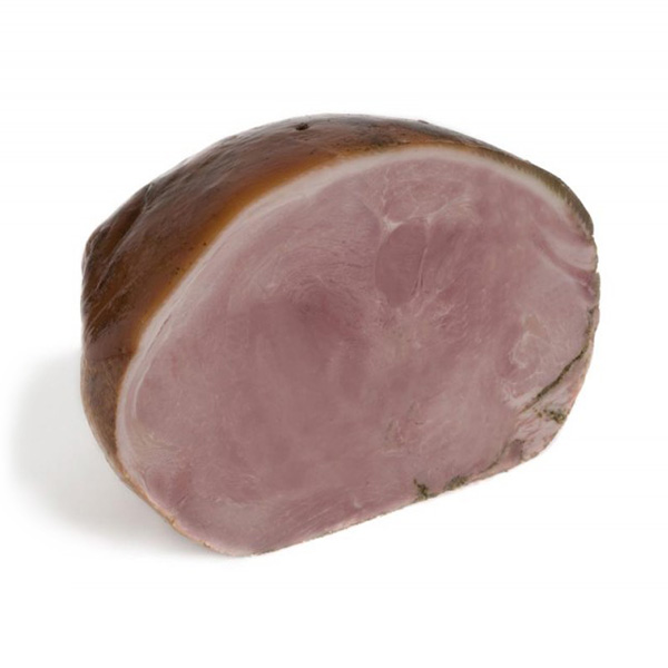 Prosciutto Cotto "Brace" - Salumificio Subalpino-image