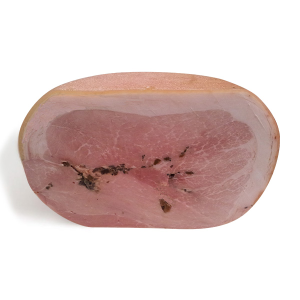 Prosciutto Cotto "Top" al Tartufo - Salumificio Subalpino-image