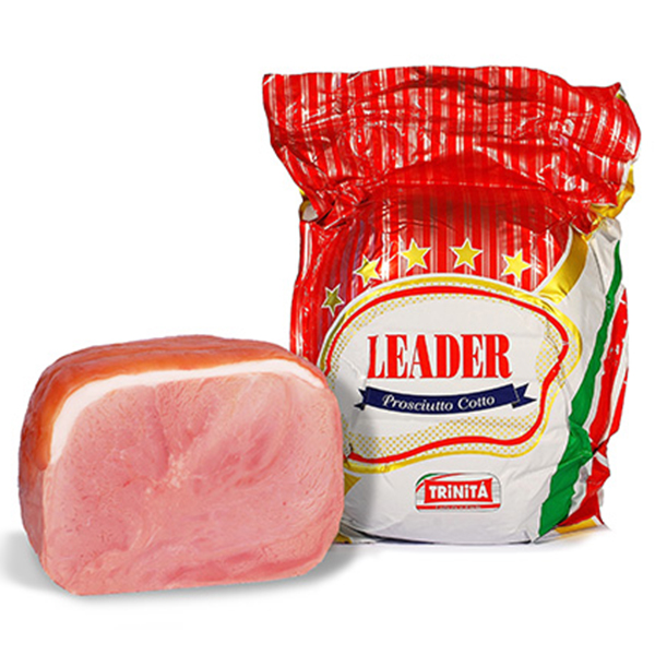 Prosciutto Cotto "Leader" - Trinità-image