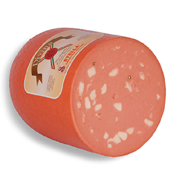 Mortadella "Divina" - Trinità-image