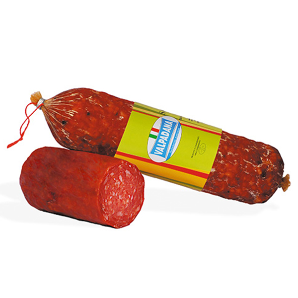 Salame Napoli - Trinità-image