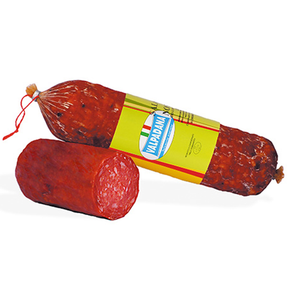 Salame Nostrano - Trinità-image