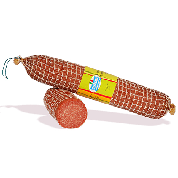 Salame Ungherese - Trinità-image