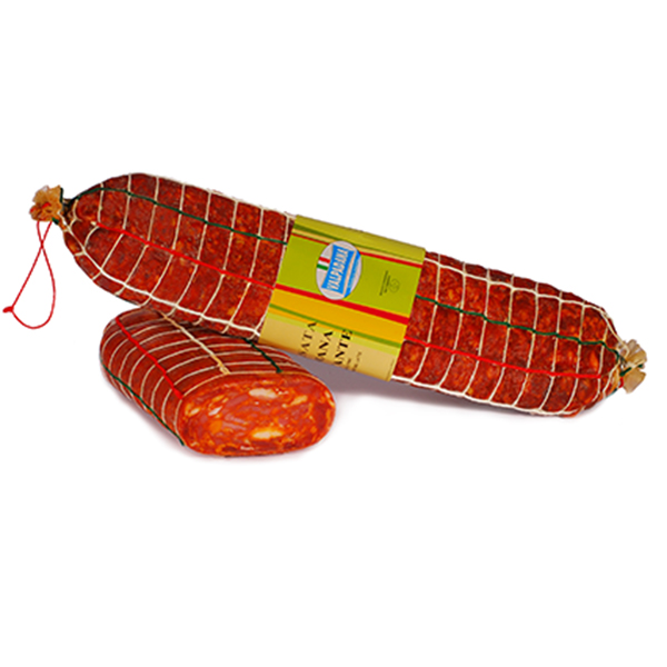 Salame Spianata Romana - Trinità-image