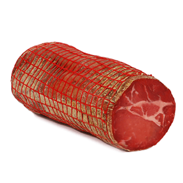 Coppa Stagionata - Trinità-image