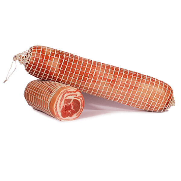 Pancetta Magretta - Trinità-image