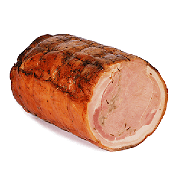 Porchetta al Forno - Trinità-image