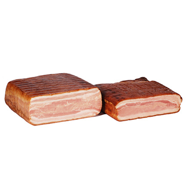 Pancetta Stufata - Trinità-image