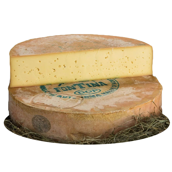 Fontina DOP - Fromagerie Haut Val d’Ayas-image