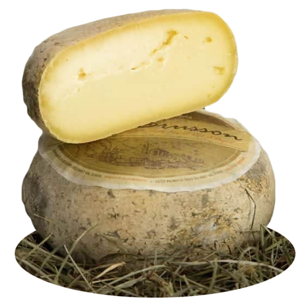 Petit Brusson - Fromagerie Haut Val d’Ayas-image