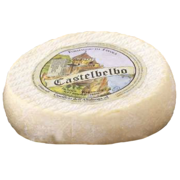 Castelbelbo - Caseificio dall'Alta Langa 1,4 kg-image