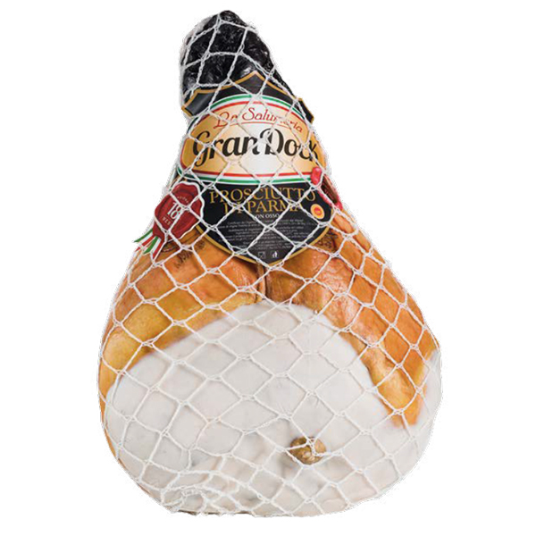 Prosciutto di Parma Linea Riserva Oro min 18 mesi - Carni Dock-image