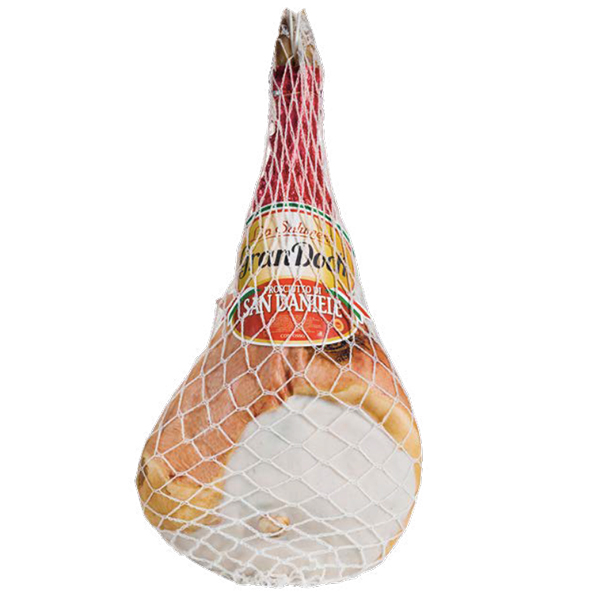 Prosciutto San Daniele - Carni Dock-image