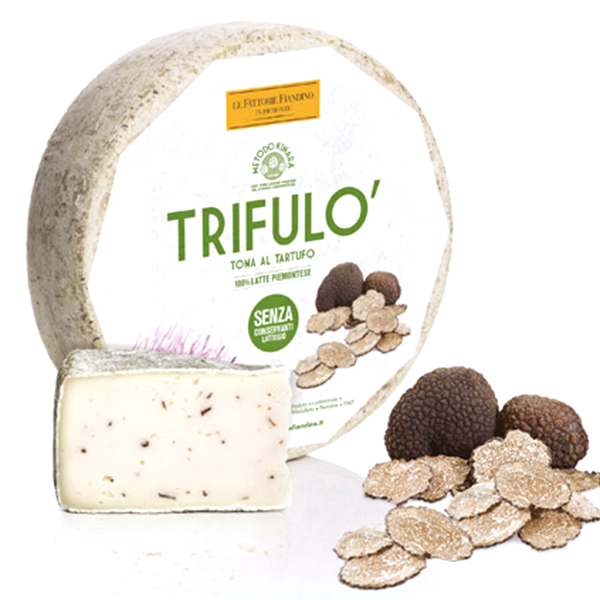 Trifulo' - Fattorie Fiandino 2,5kg circa x 2-image