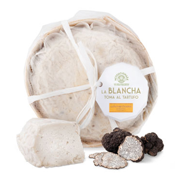 La Blancha - Fattorie Fiandino 250g x 4-image