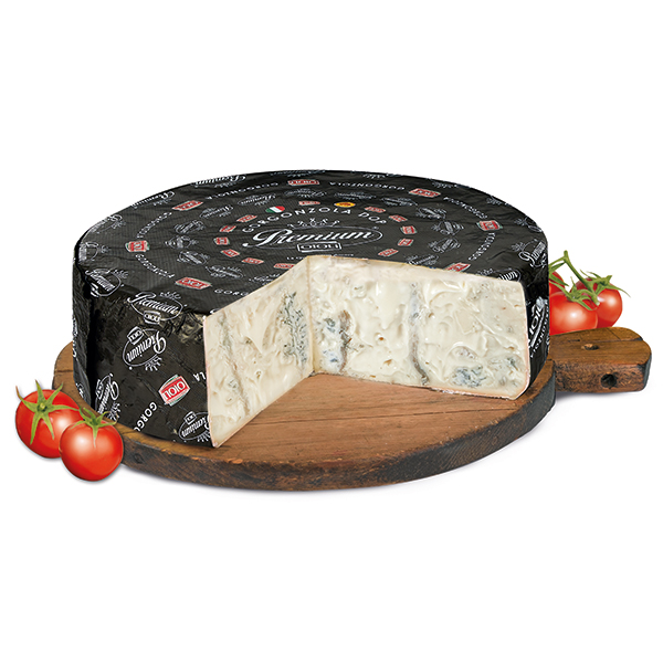 Gorgonzola DOP Premium - Caseifico F.lli Oioli-image