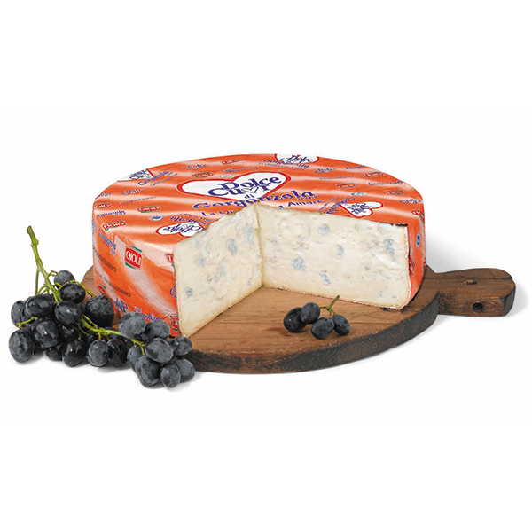 Gorgonzola DOP Dolce Cuor - Caseifico F.lli Oioli-image