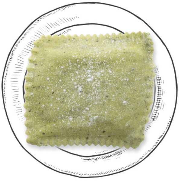 Quadratoni Maremmani - Pasta Girardi 250g x 8 or 1kg x 4-image