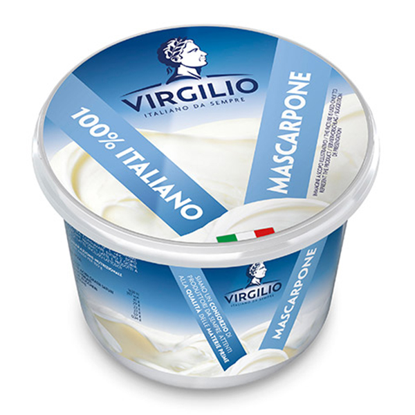 Mascarpone - Consorzio Virgilio-image