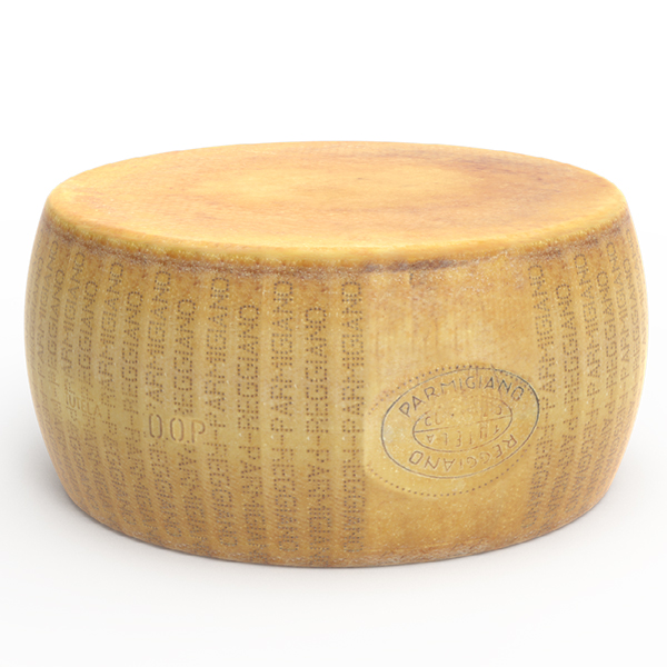 Parmigiano Reggiano - Consorzio Virgilio-image