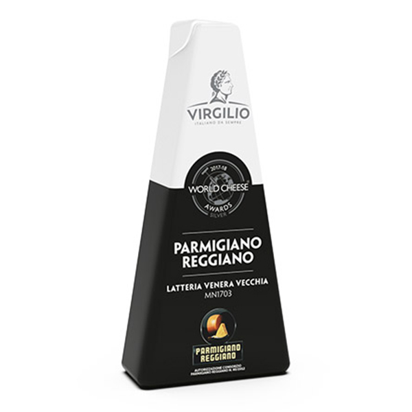 Parmigiano Reggiano MN1703 Venera Vecchia - Consorzio Virgilio-image