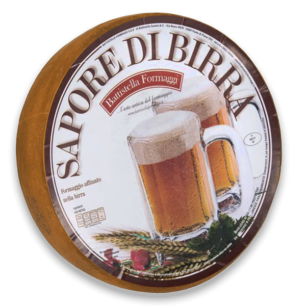 Sapore di Birra - Castellanza Formaggi-image