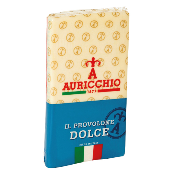 Auricchio Classico - Castellanza Formaggi Trancio 5kg-image