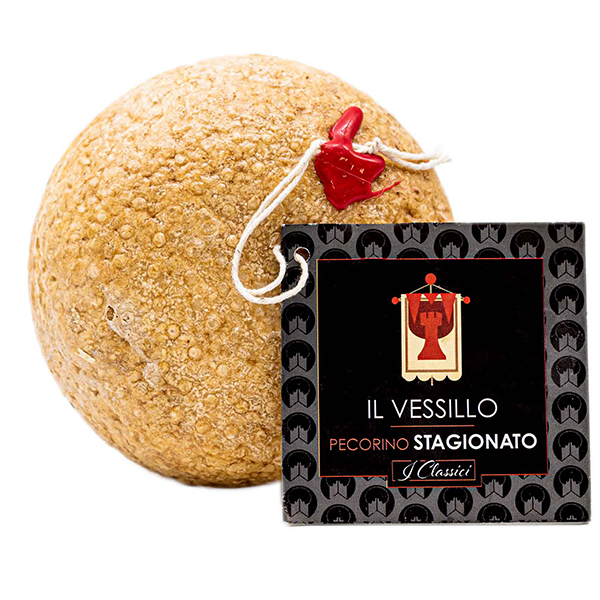 Il Vessillo - Castellanza Formaggi 500g-image