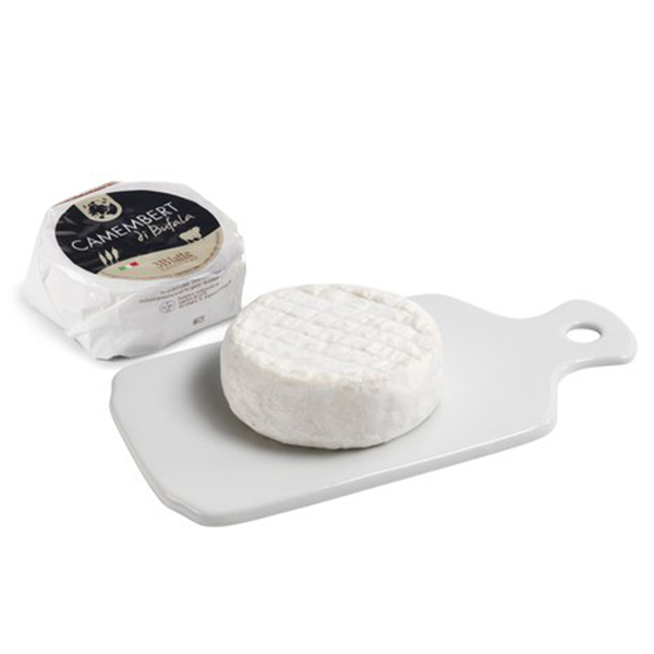 Camembert di Bufala - Castellanza Formaggi-image