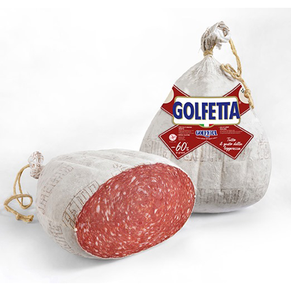 Golfetta - Castellanza Formaggi-image