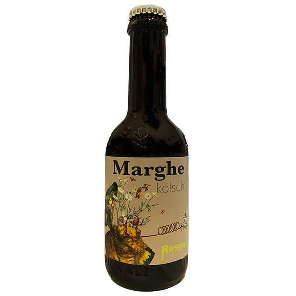 Marghe - Birra Rèsga-image