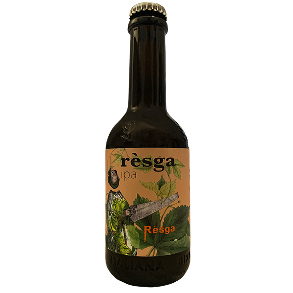 Rèsga - Birra Rèsga-image