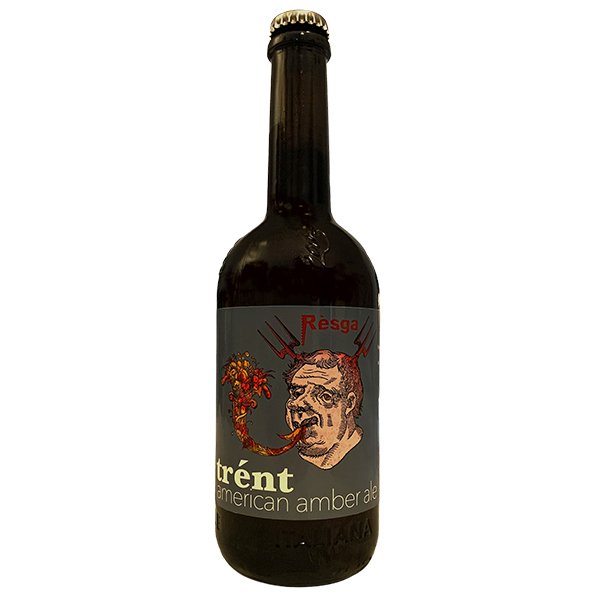 Trént - Birra Rèsga-image