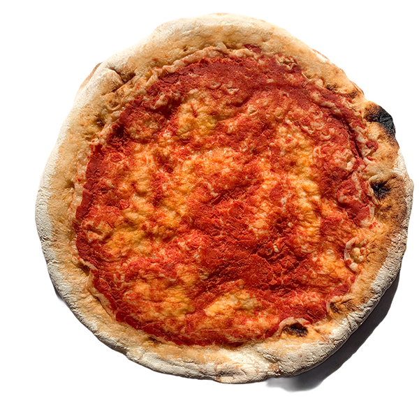 Tomato Pizza Base - Europizza Round and Rectangular-image