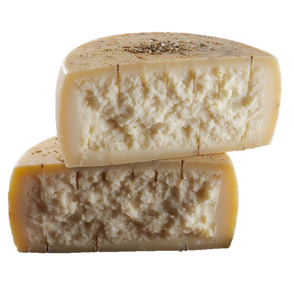 Pecorino Buhaiolo - De' Magi 3,5kg-image