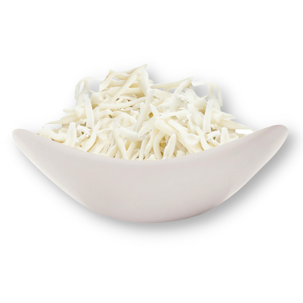 Mozzarella Julienne surgelata-image